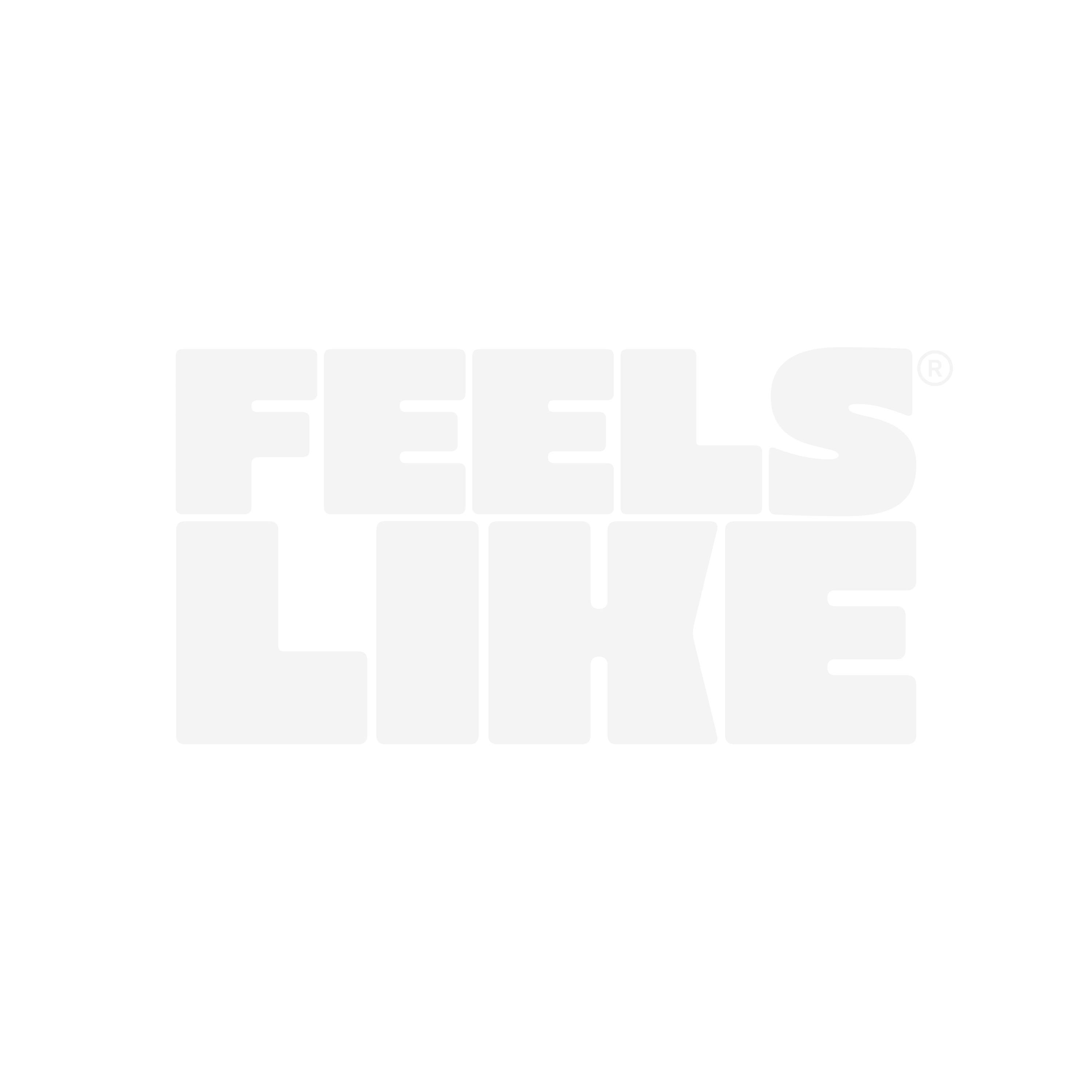 FEELS LIKE